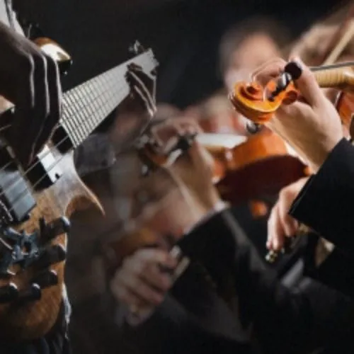 Билеты на концерт: Легенды Рока, Новосиб...