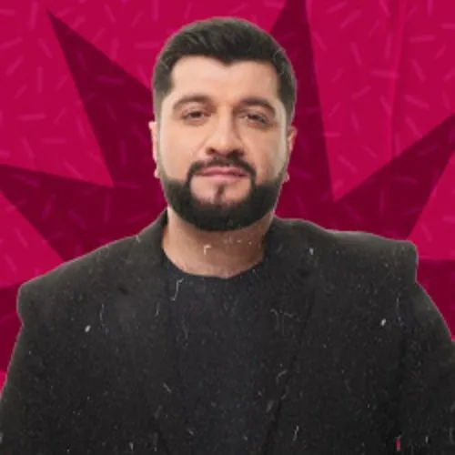 Билеты на Эльбруса Джанмирзоева 7 марта ...