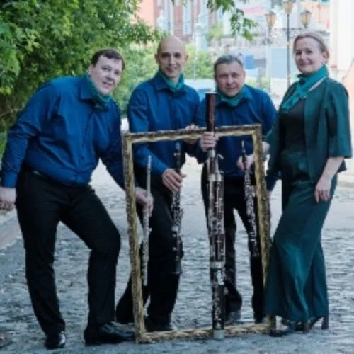 Билеты на "Кислородный коктейль" в Томск...