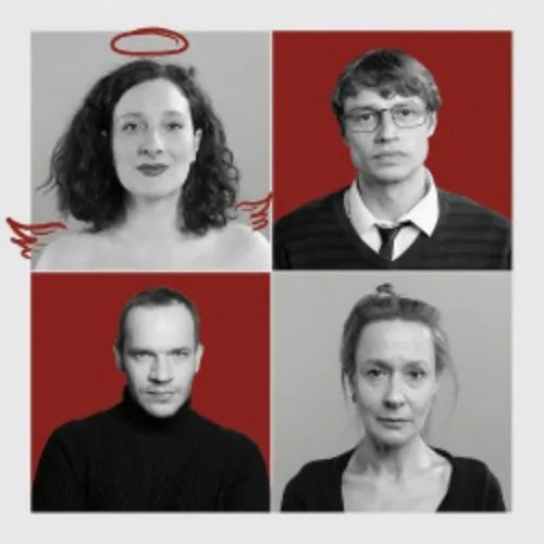 Билеты на «Теперь скажи, кого ты любишь» 1 марта 2026