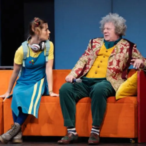 Билеты на «У каждого свои недостатки» в Челябинске 23 апр 2026