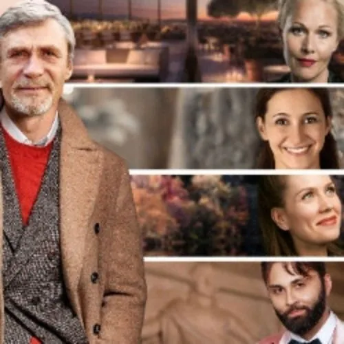 Билеты на «Невеста напрокат» 15 фев 2026, Владимир