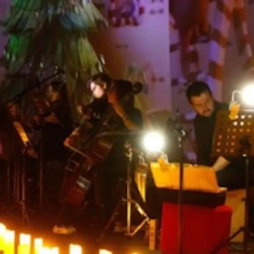 Билеты на «Новогодний экспресс» в Москве 20 Дек 2025