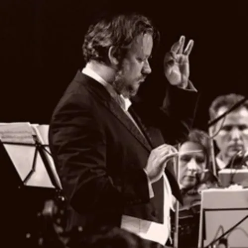 Билеты на Малер: Десятая симфония в СПб 17 Дек 2025