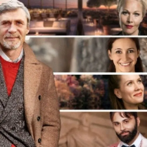 Билеты на «Невеста напрокат» в Смоленске 14 фев 20...