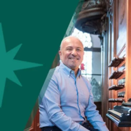 Билеты на концерт Маттео Имбруно в Москве 13 дек 2025