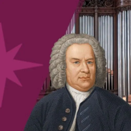 Билеты на Органный вечер. Бах-гала в Москве 7 дек 2025