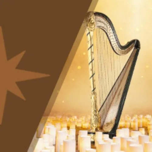 Билеты на орган и арфу в Москве 18 дек 2025