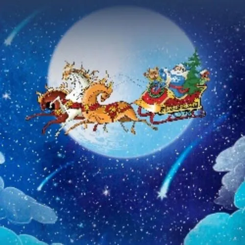 Билеты на "Вокруг света в Новый год" 20 ...