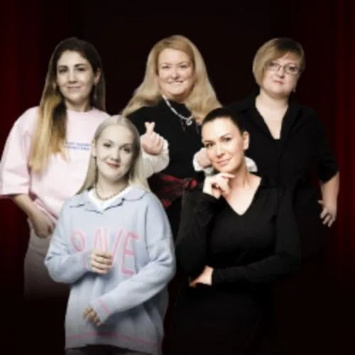 Билеты на Stand Up «про бывших» в Сочи 1...