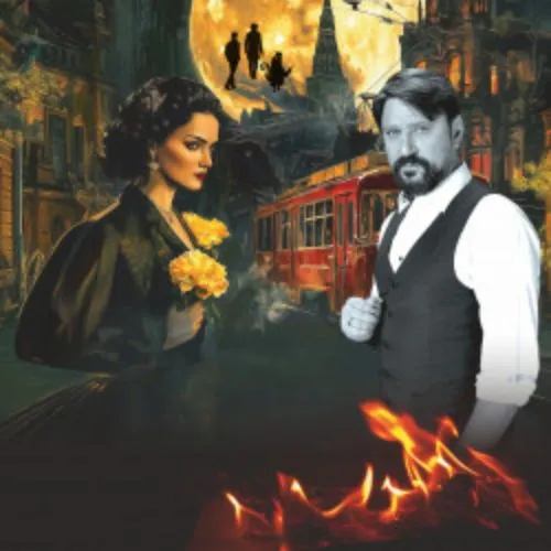 Билеты на Мастер и Маргарита 3 Мар 2026 ...