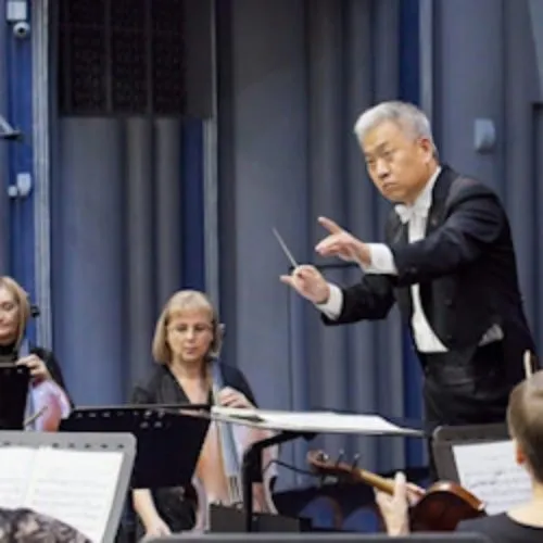 Билеты на оперу: Шедевры Кузбасс 27 ноя ...