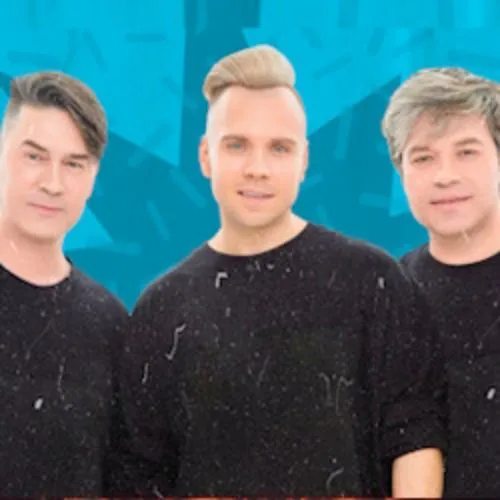 Билеты на концерт На-На в Нижнем Новгоро...