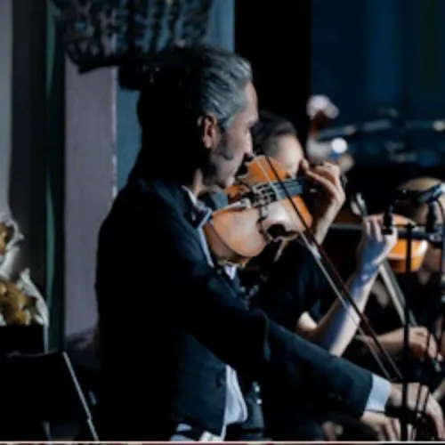 Билеты на концерт Рахманинова и Римского-Корсакова 23 ДЕК 2025