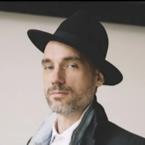 Билеты на Василия Уриевского в Костроме 21 мар 2026