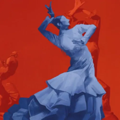 Билеты на "Новогоднее танго" Remolino 02 янв 2026