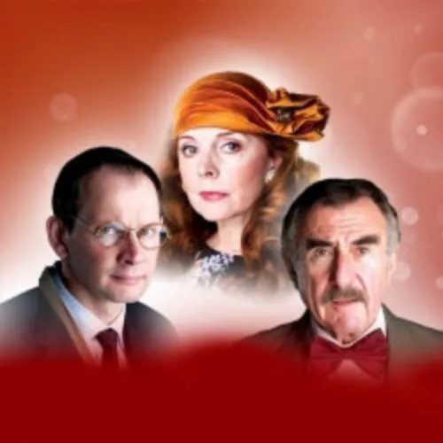 Билеты на "Поздняя любовь" в Курске 18 дек 2025