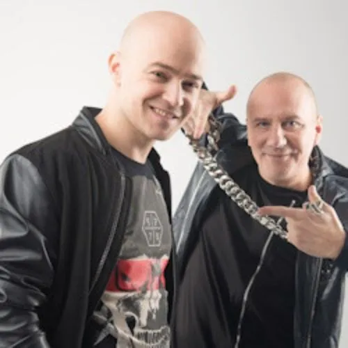 Билеты на концерт Фактор-2 в Ярославле 13 фев 2026