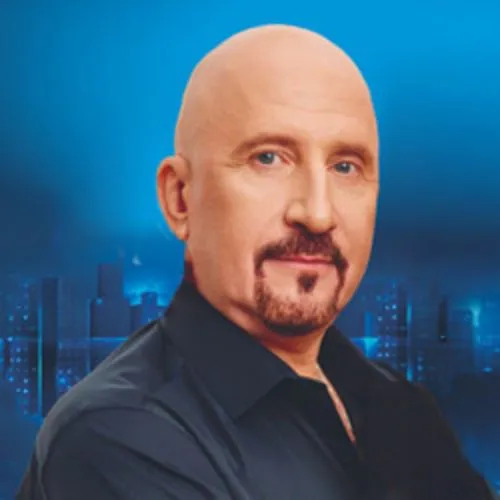 Билеты на концерт Евгения Григорьева (Жеки) 1 фев 2026