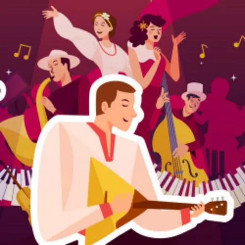 Билеты на экскурсию «Закулисье» 27 нояб ...