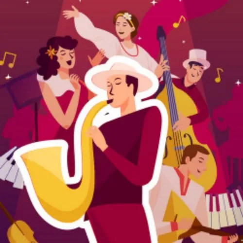 Билеты на Закулисье Филармонии в Кузбасс...