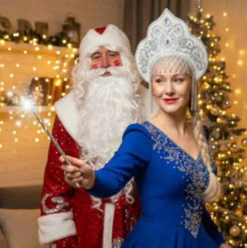 Билеты на Ёлки-метёлки в Омске 27 Дек 20...