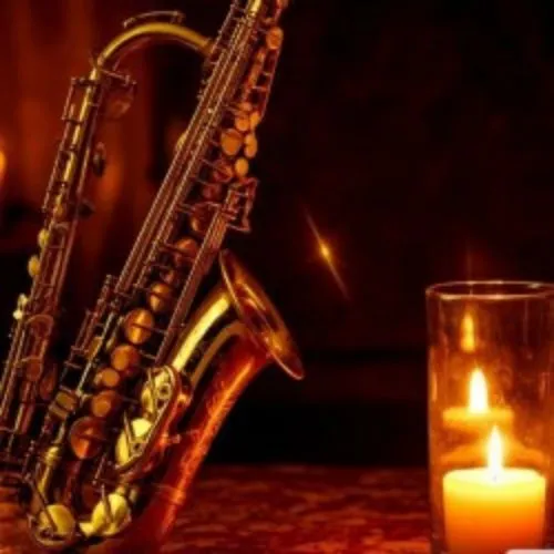 Билеты на Орган и саксофон при свечах 25 янв 2026 СПб