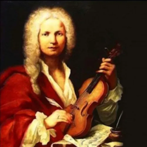 Билеты на Пушкин chamber orchestra «Под музыку Вивальди» 13 янв 2026