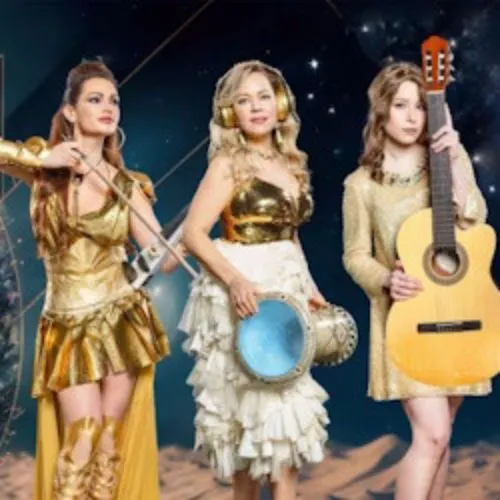 Билеты на OTTA-orchestra в Сочи 15 янв 2026