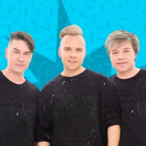 Билеты на концерт НА-НА 13 фев 2026 Москва