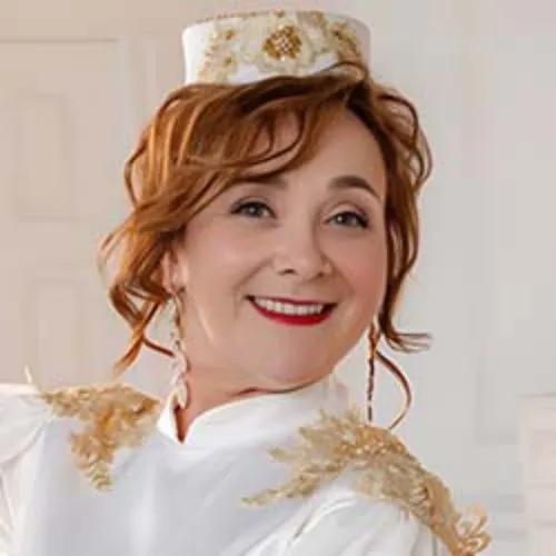 Билеты на юбилей Зифы Нагаевой в Уфе 28 ...