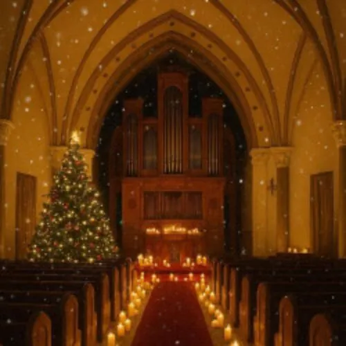 Билеты на Сияние Рождества в Кузбассе 6 ...