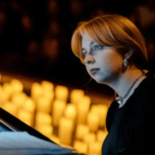 Билеты на Lumos Concerts: Мир мультфильм...