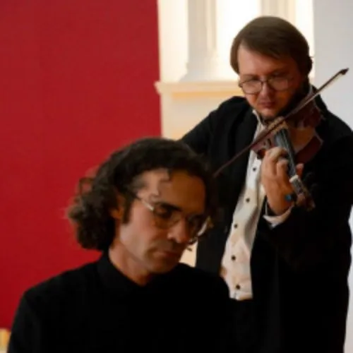 Билеты на концерт Эйнауди – Ростов-на-Дону 23 янв 2026