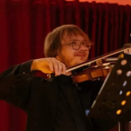 Купить билеты Магия свечей - 31 Дек 2025, Ростов-на-Дону