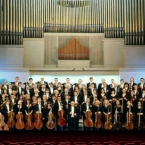 Билеты на "ВКЗ Три века НЕсимфонической музыки" 5 дек 2025, Владивосток