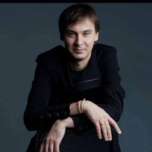 Билеты на концерт Филиппа Копачевского 19 дек 2025 Владивосток