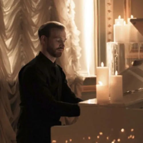 Билеты на Магию свечей: новогодние саундтреки 30 дек 2025