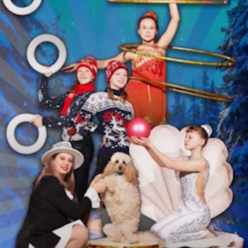 Билеты на «Двенадцать месяцев» 27 дек 20...