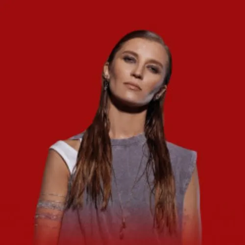 Билеты на концерт Маши Шейх 23 мая в Мос...