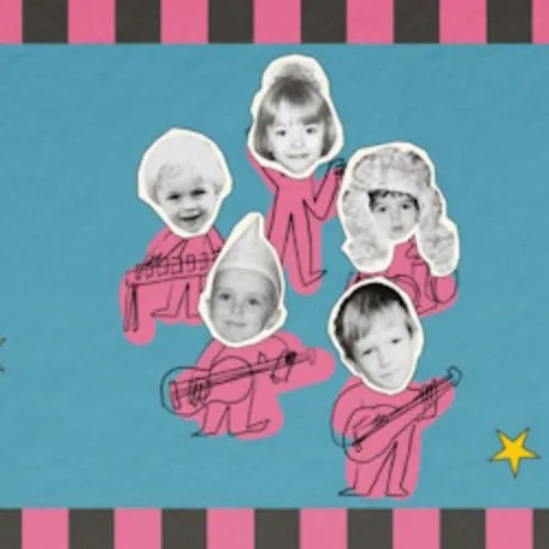 Билеты на концерт Alai Oli 9 янв 2026 СПб