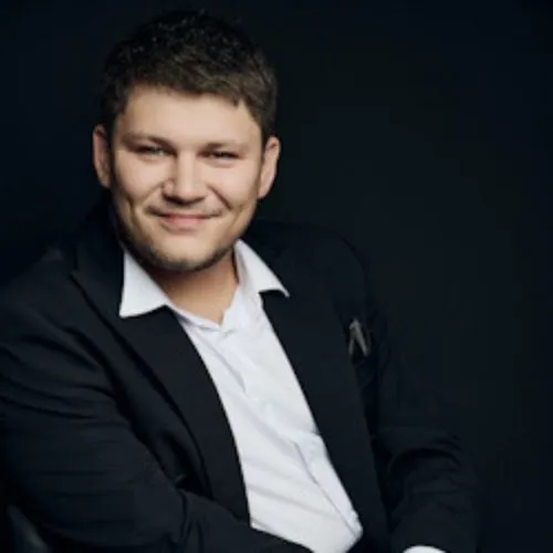 Билеты на концерт Сергея Давыдченко в Москве 29 Мар 2026