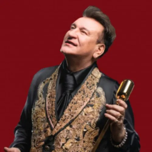 Билеты на концерт Сергея Пенкина 9 янв 2026