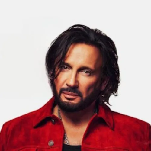 Билеты на Стаса Михайлова 8 марта 2026 в Москве