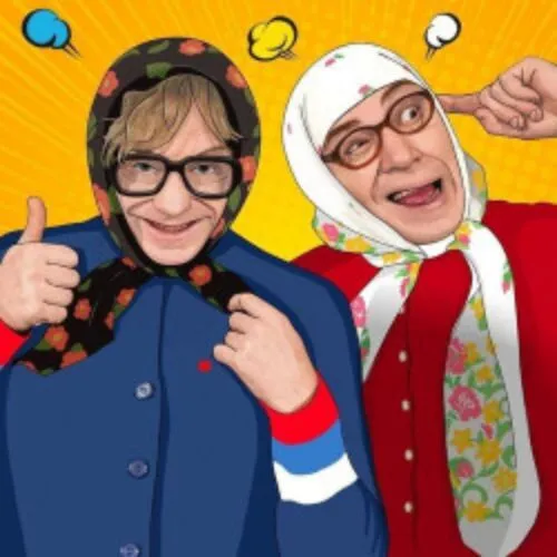 Билеты на Новые Русские Бабки в Уфе 5 Фев 2026