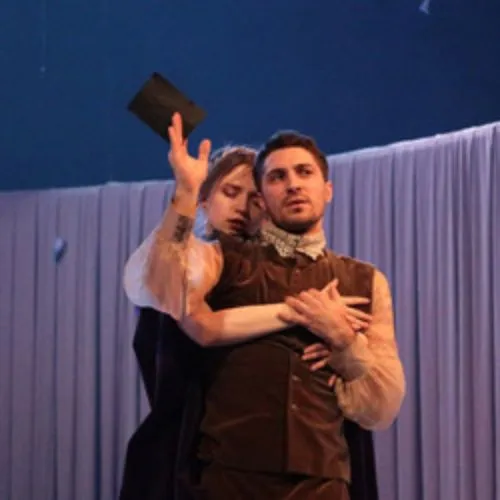 Билеты на Сирано де Бержерак в Новосибирске 30 янв 2026