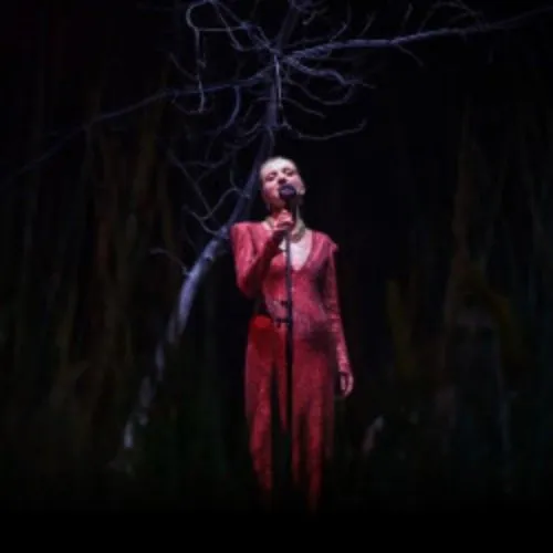 Билеты на "Бесприданницу" в Новосибирске 31 янв 2026