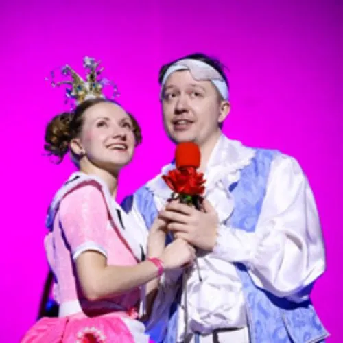 Билеты на "Бременские музыканты" в Новосибирске 30 янв 2026