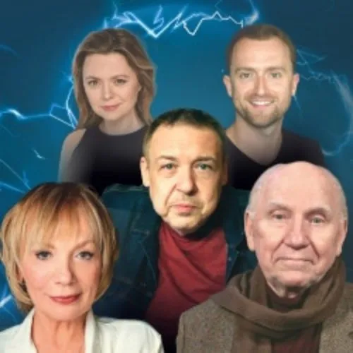 Билеты на "Ловушка для одинокого мужчины" Нижний Новгород, 13 фев 2026