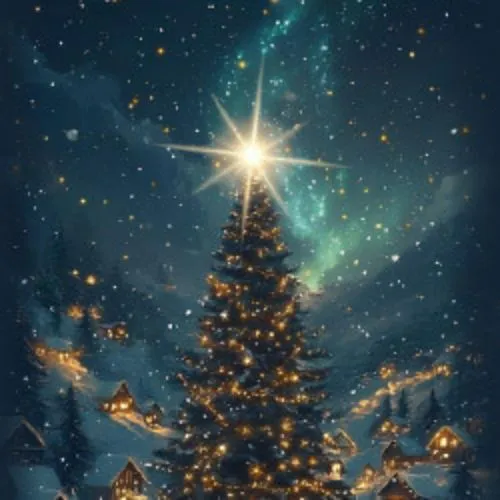 Билеты на "Рождественская звезда" 23 дек, Москва